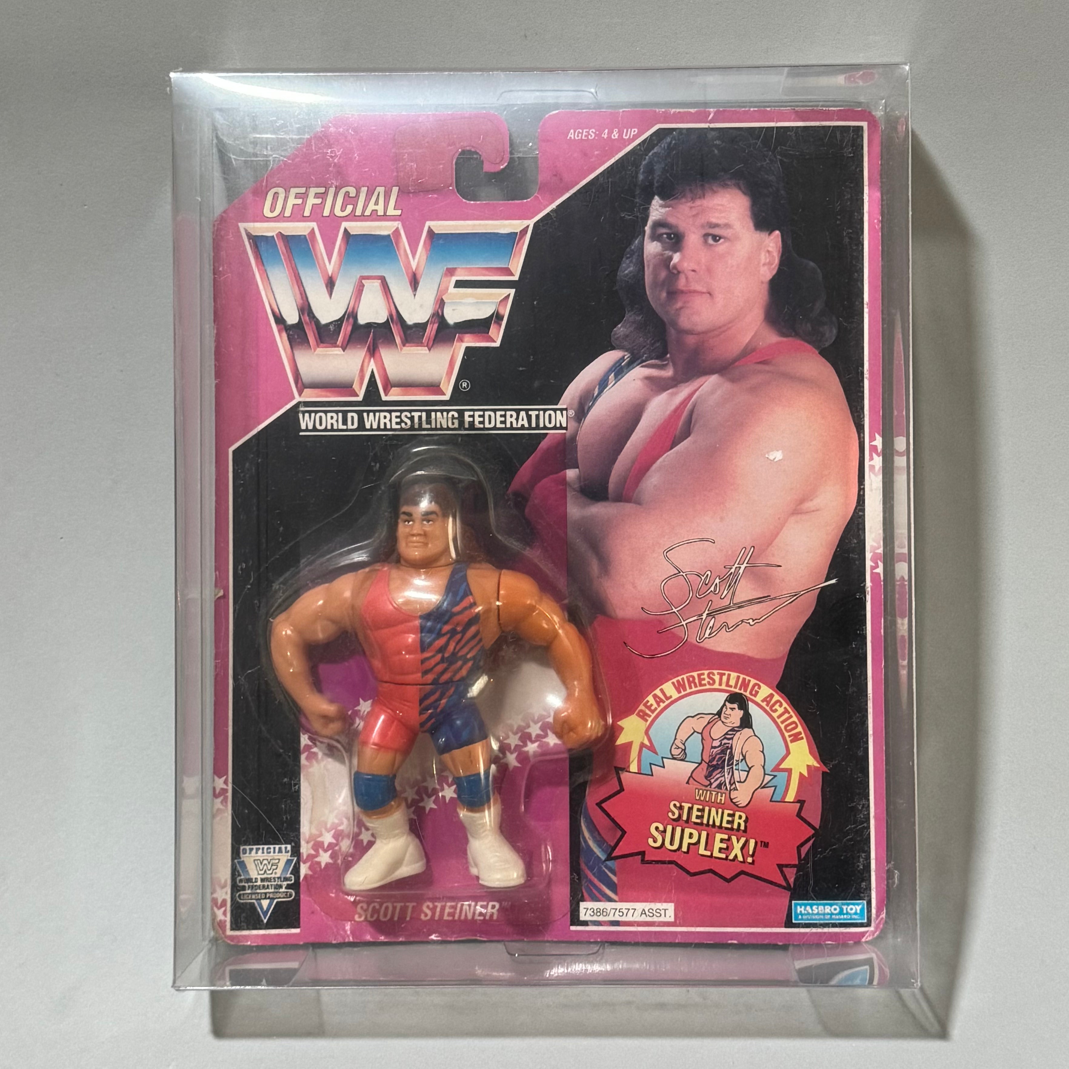 Series 9 – WWF Originals