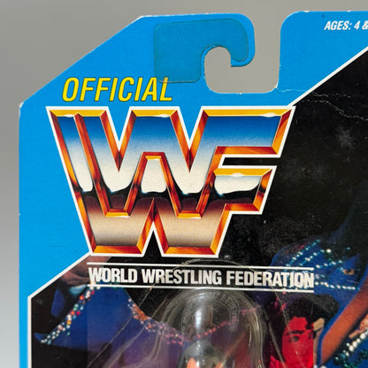 WWF Hasbro Honky Tonk Man Series 2 MOC