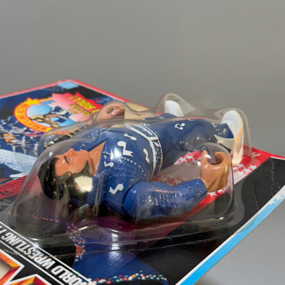 WWF Hasbro Honky Tonk Man Series 2 MOC