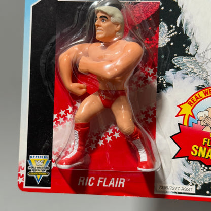 WWF Hasbro Ric Flair Series 6 MOC