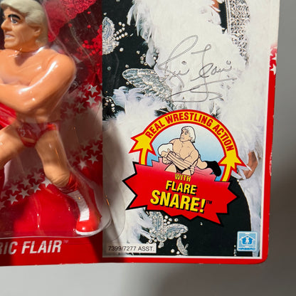 WWF Hasbro Ric Flair Series 6 MOC